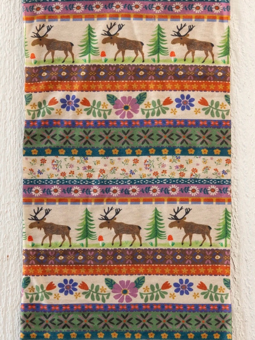 Natural Life Boho Bandeau - 332 - Picture 3 of 5